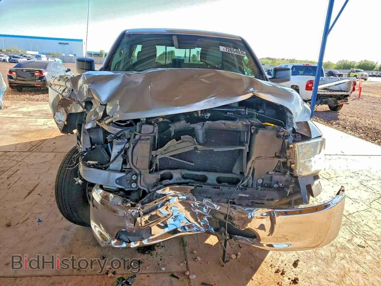 2017 RAM 1500 - VIN: 1C6RR6GG8HS775270 - Photo 5