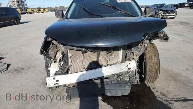 2012 LEXUS RX350 - VIN: 2T2ZK1BA6CC081315 - Фото 14
