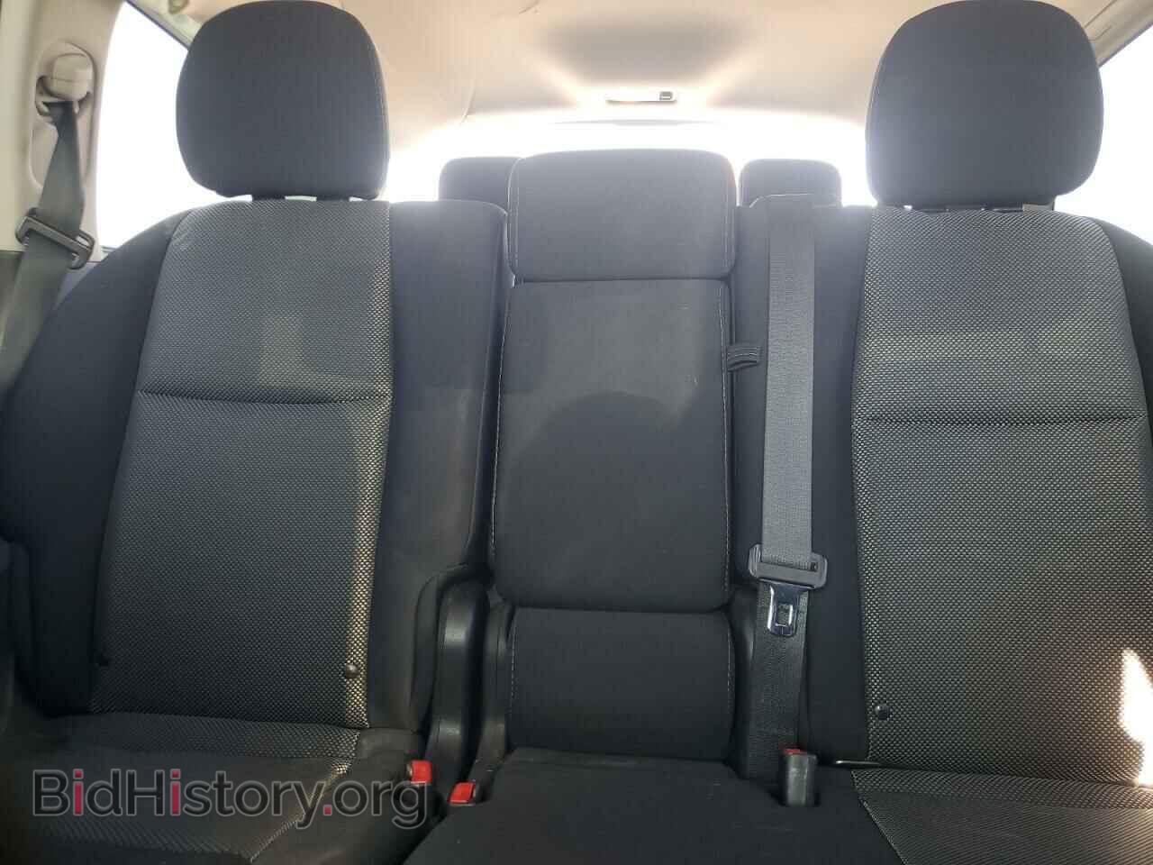 2017 NISSAN PATHFINDER - VIN: 5N1DR2MN5HC657472 - Фото 10