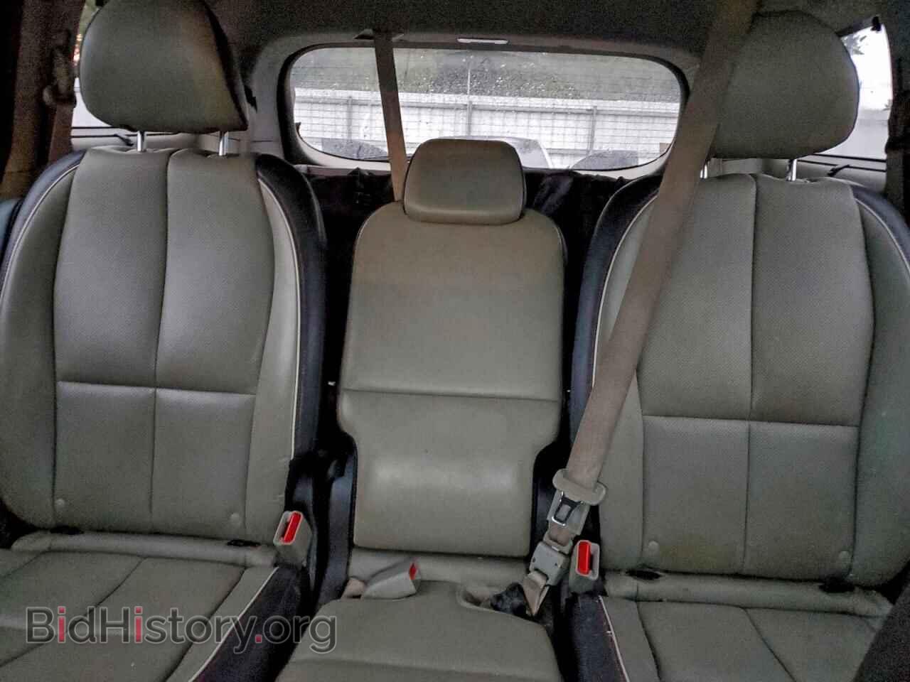 2016 KIA All Models - VIN: KNDMC5C13G6187462 - Photo 10