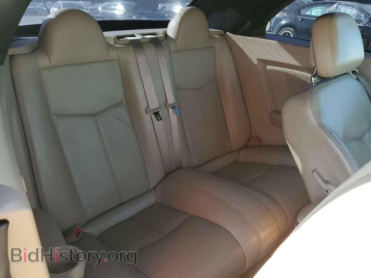 2013 CHRYSLER 200 - VIN: 1C3BCBFG0DN540008 - Фото 10