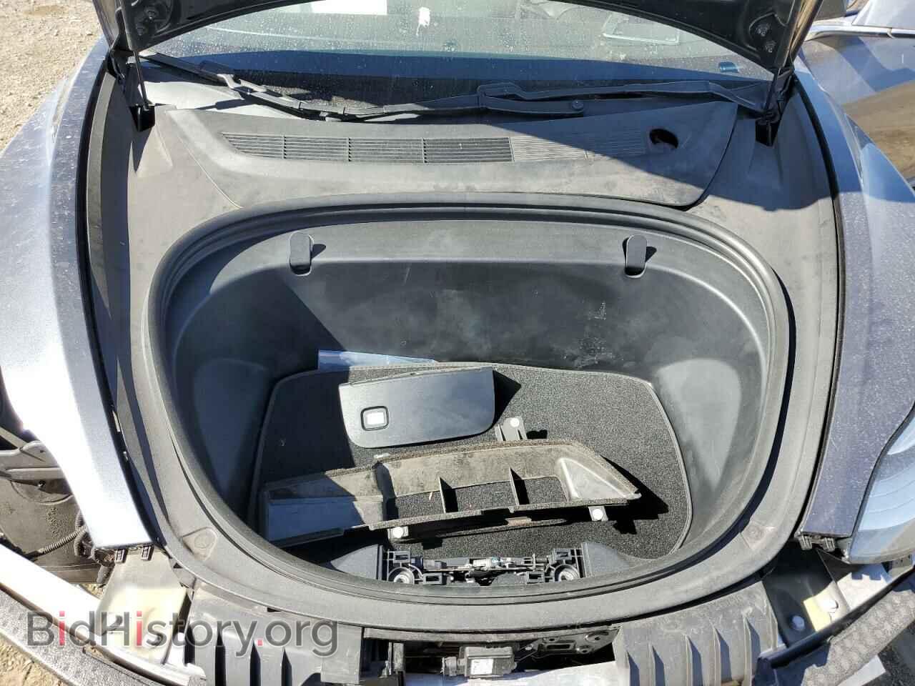 2018 TESLA MODEL 3 - VIN: 5YJ3E1EA3JF169129 - Photo 11