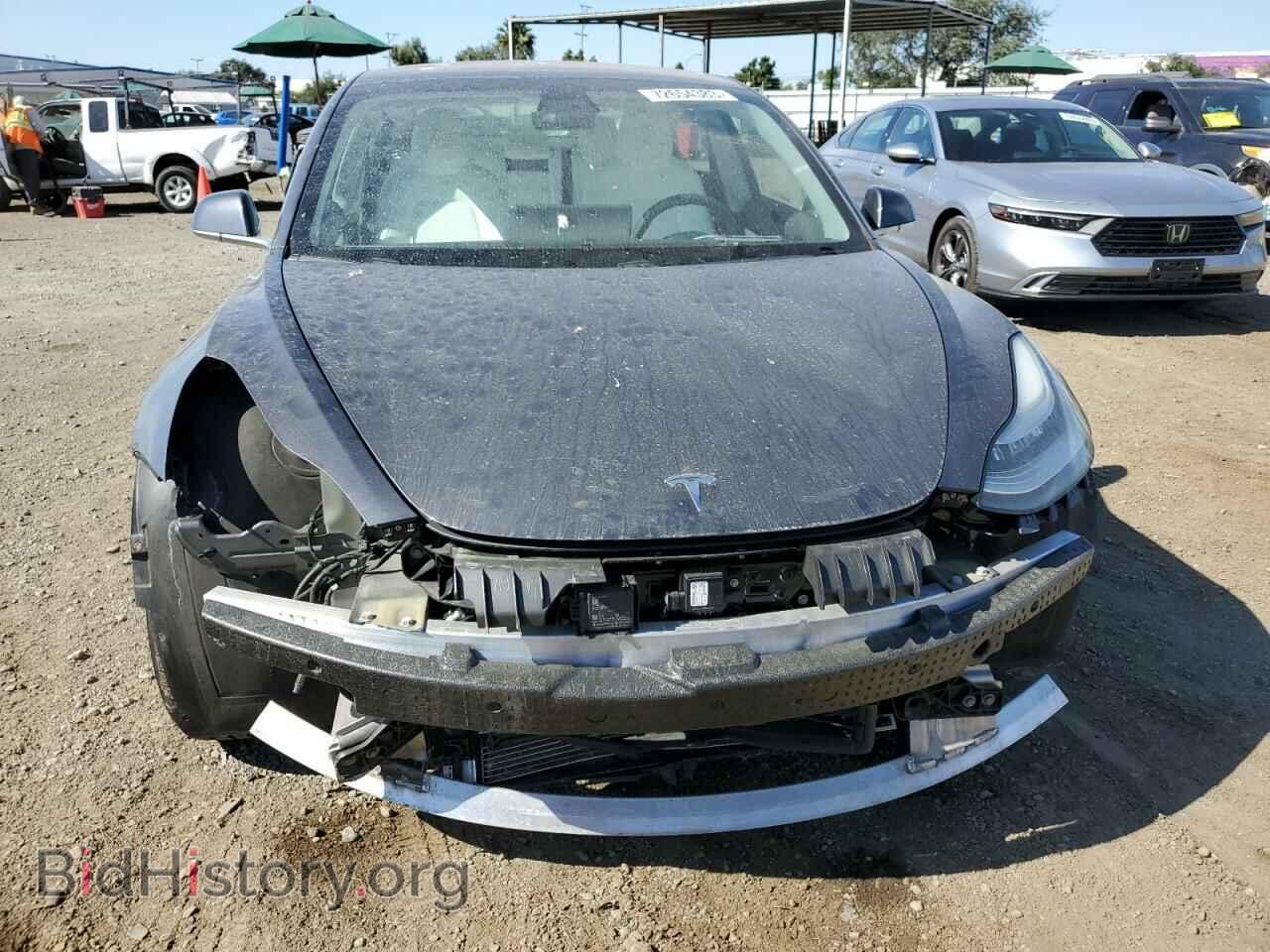 2018 TESLA MODEL 3 - VIN: 5YJ3E1EA3JF169129 - Photo 5