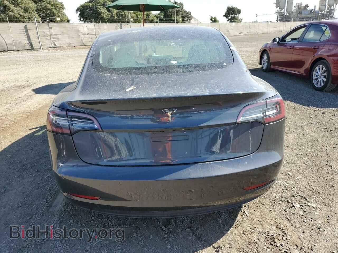 2018 TESLA MODEL 3 - VIN: 5YJ3E1EA3JF169129 - Photo 6