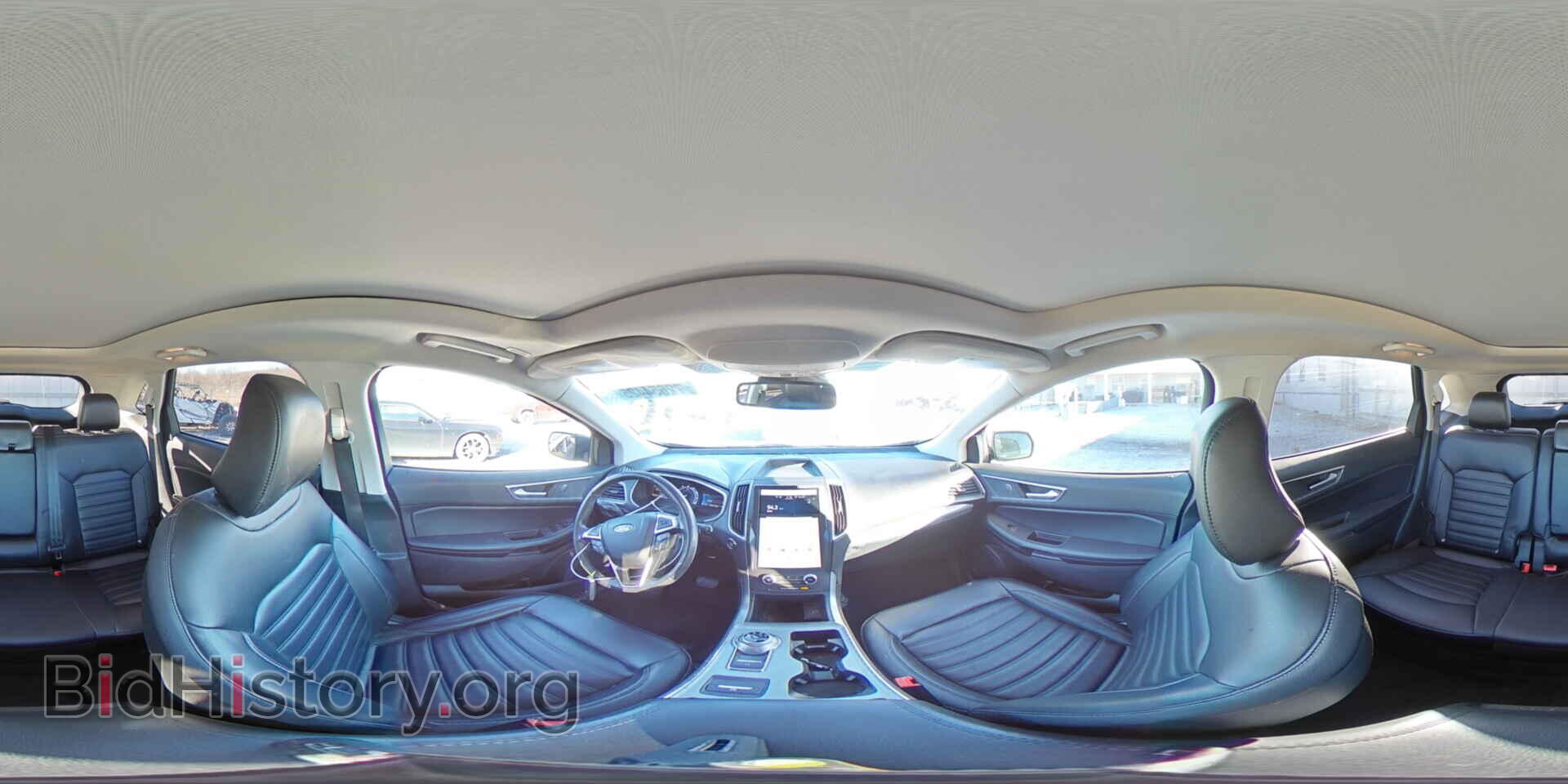 2021 FORD EDGE - VIN: 2FMPK4J93MBA01138 - Фото 16