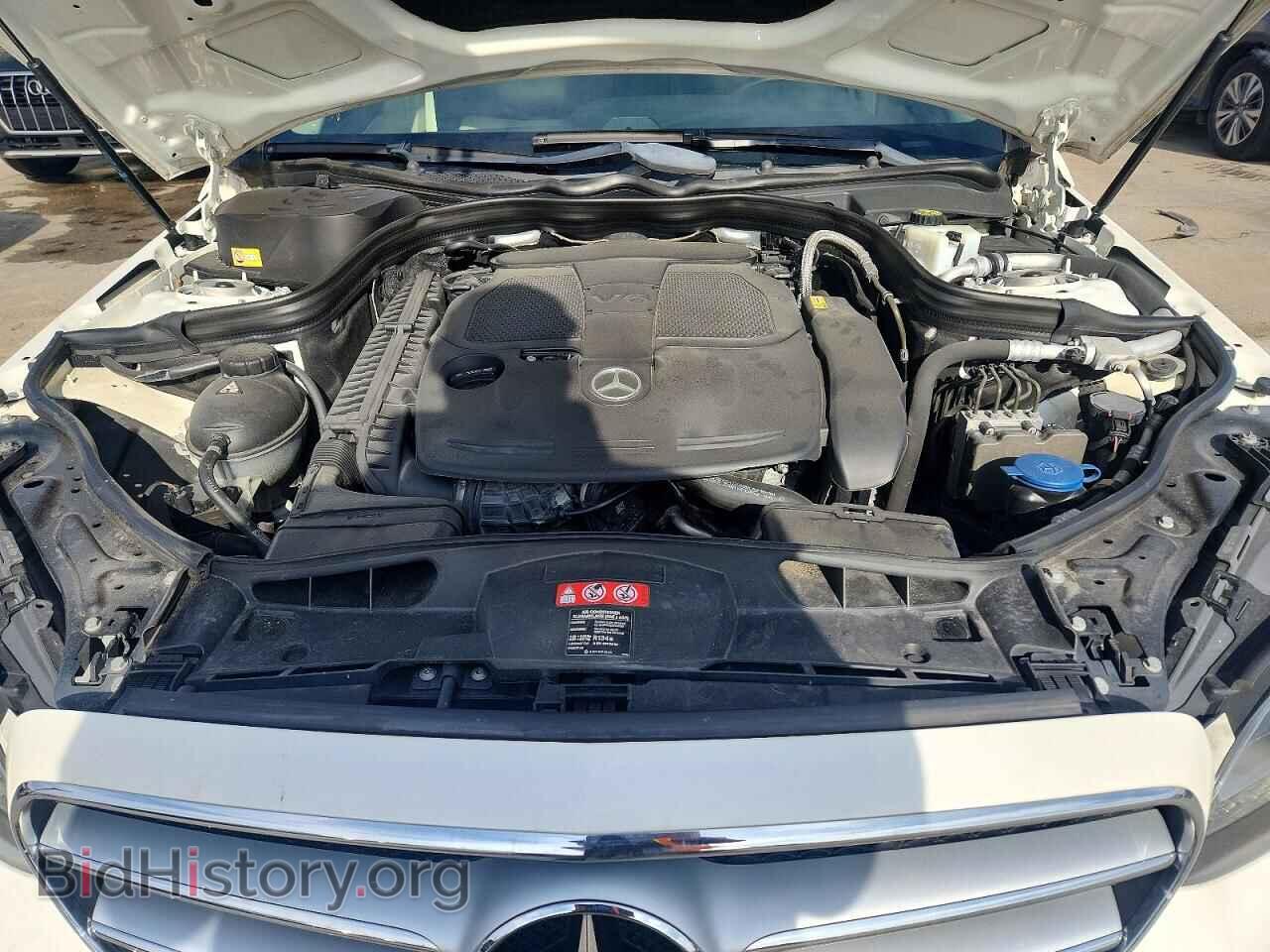 2014 MERCEDES-BENZ E-CLASS - VIN: WDDHF5KB9EA814698 - Фото 11