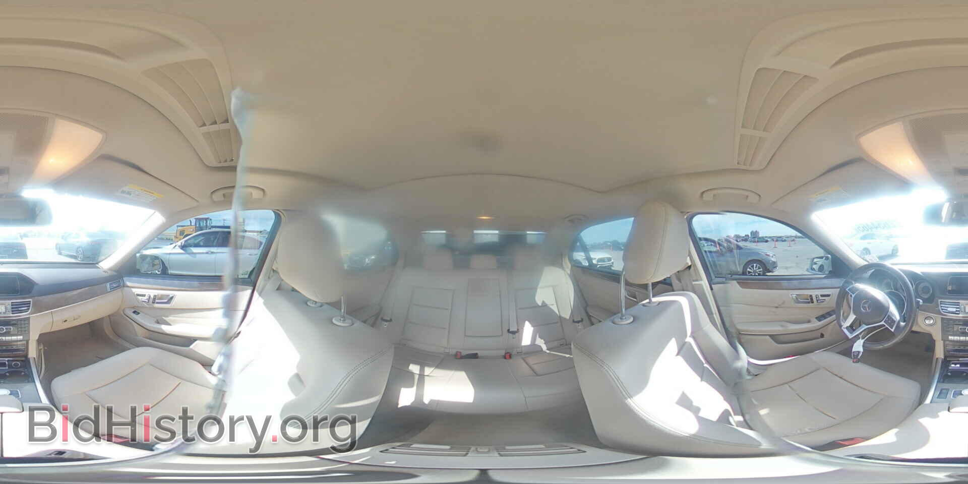 2014 MERCEDES-BENZ E-CLASS - VIN: WDDHF5KB9EA814698 - Фото 14
