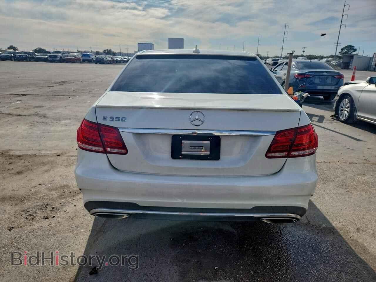 2014 MERCEDES-BENZ E-CLASS - VIN: WDDHF5KB9EA814698 - Фото 6