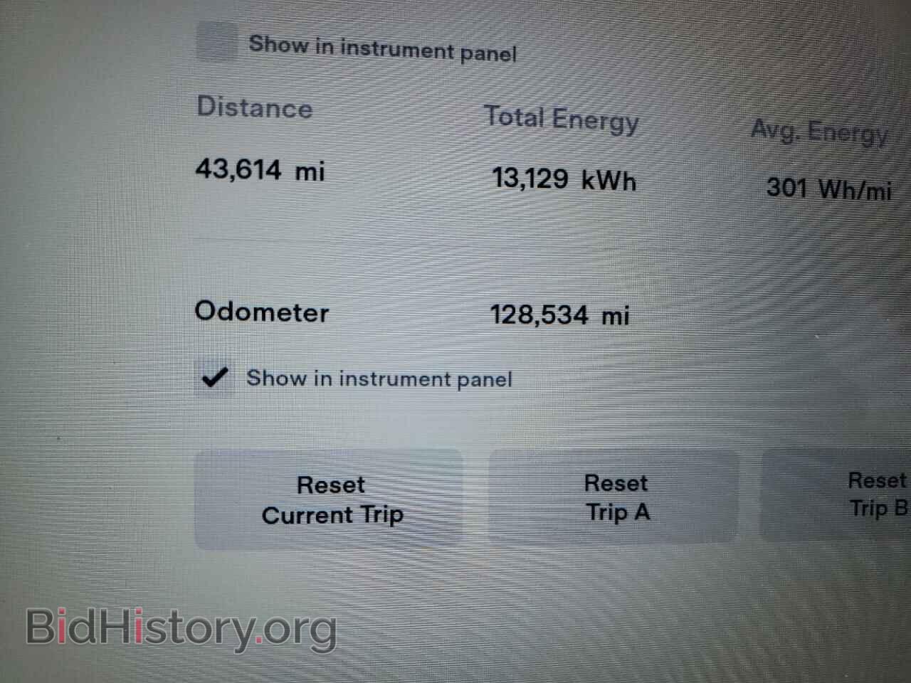 2017 TESLA MODEL S - VIN: 5YJSA1E22HF210702 - Photo 9