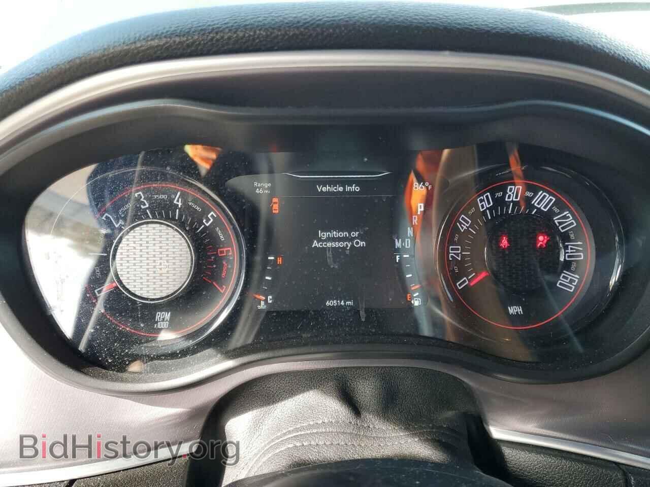 2020 DODGE CHALLENGER - VIN: 2C3CDZBT3LH157135 - Фото 9