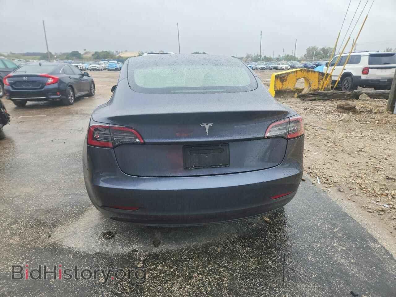 2023 TESLA MODEL 3 - VIN: 5YJ3E1EAXPF682063 - Фото 6