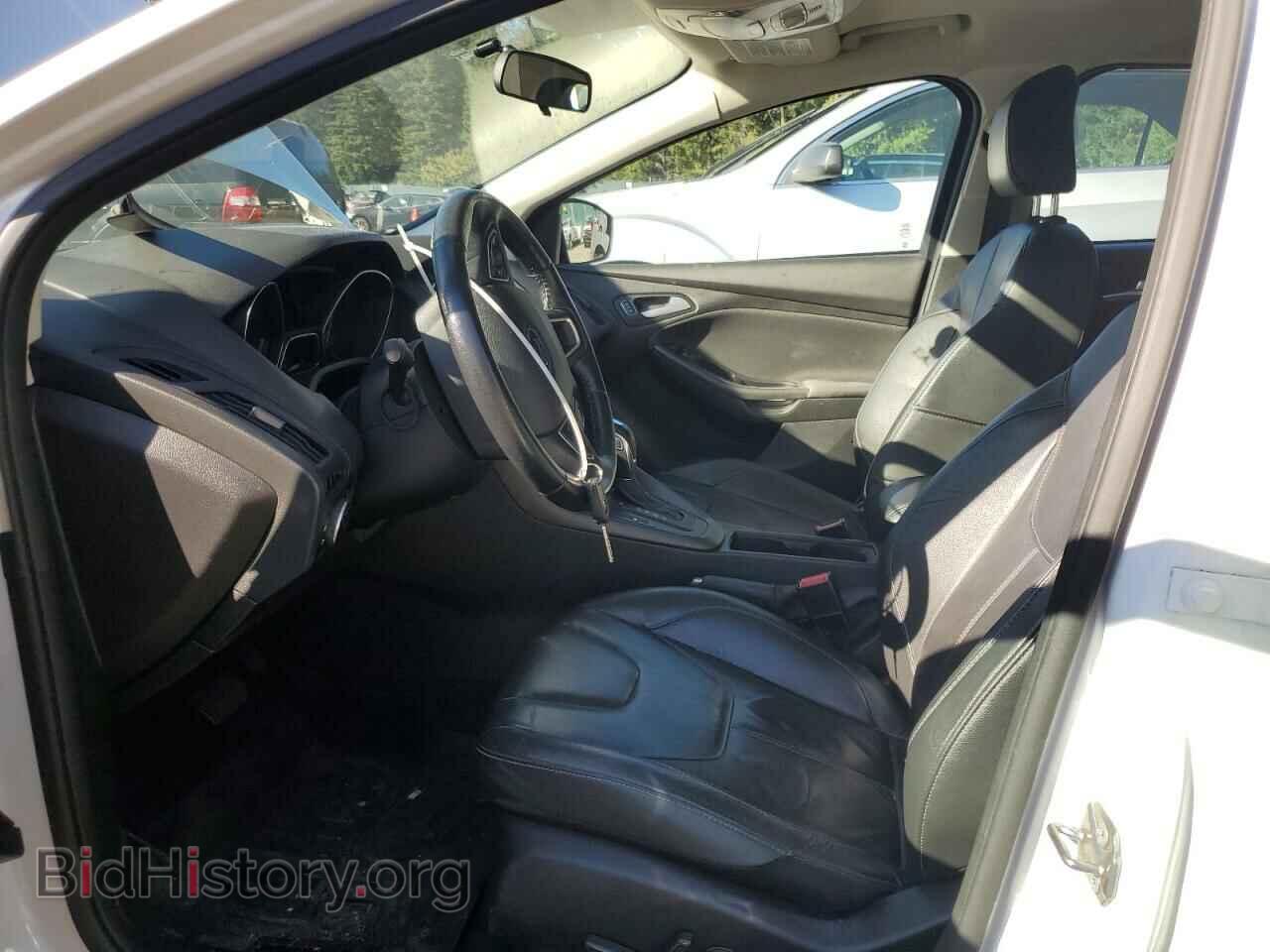 2016 FORD FOCUS - VIN: 1FADP3K23GL213214 - Photo 7