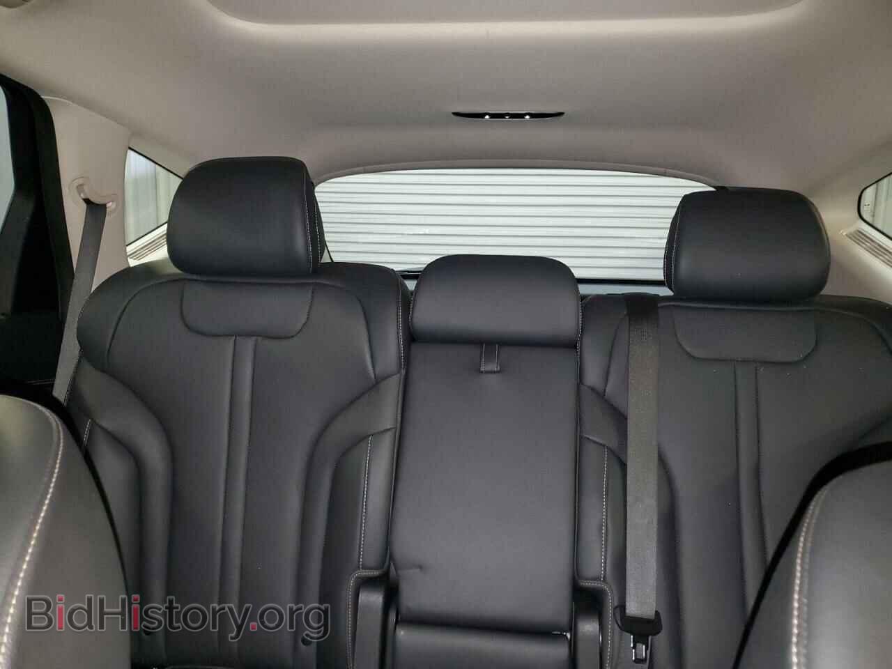 2024 GENESIS GV80 - VIN: KMUHCESC3RU203210 - Photo 10