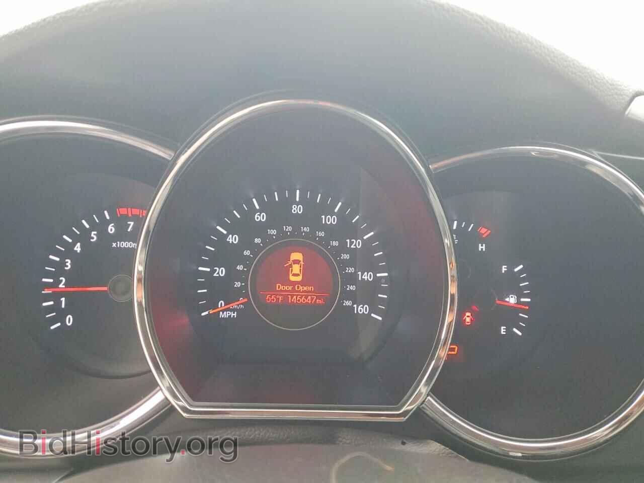 2013 KIA OPTIMA - VIN: 5XXGM4A75DG181039 - Фото 9