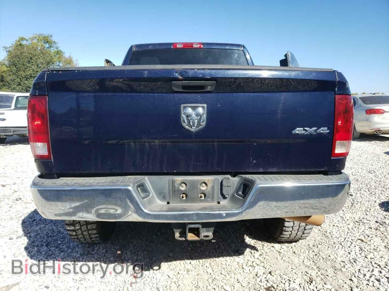 2015 RAM All Models - VIN: 3C6UR5CJ4FG503731 - Фото 6