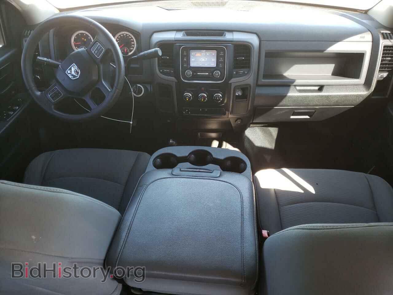 2015 RAM All Models - VIN: 3C6UR5CJ4FG503731 - Фото 8