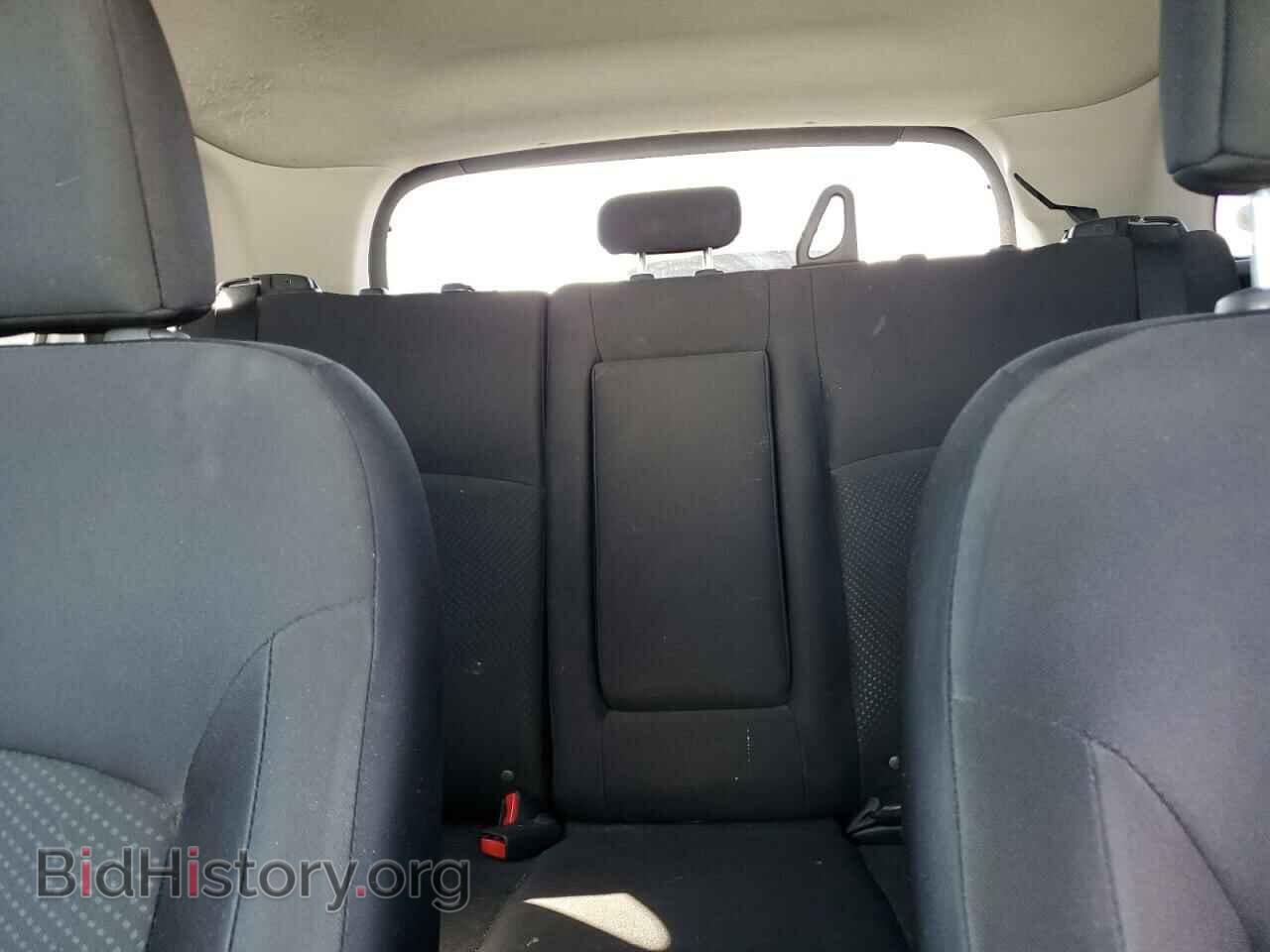 2015 MITSUBISHI OUTLANDER - VIN: 4A4AR3AU7FE022675 - Фото 10