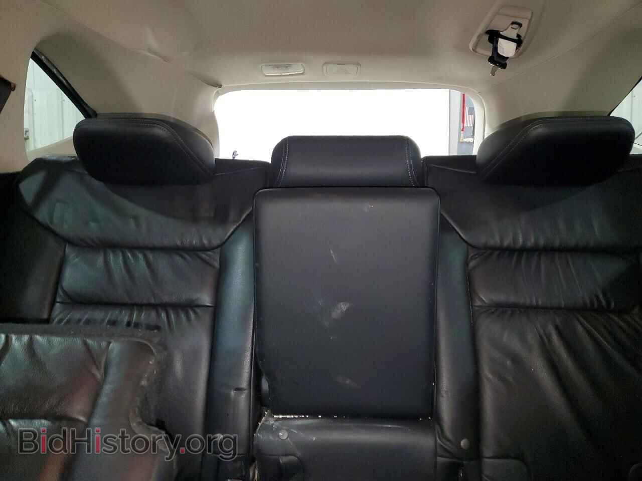 2012 HONDA CRV - VIN: 2HKRM4H73CH631207 - Фото 10