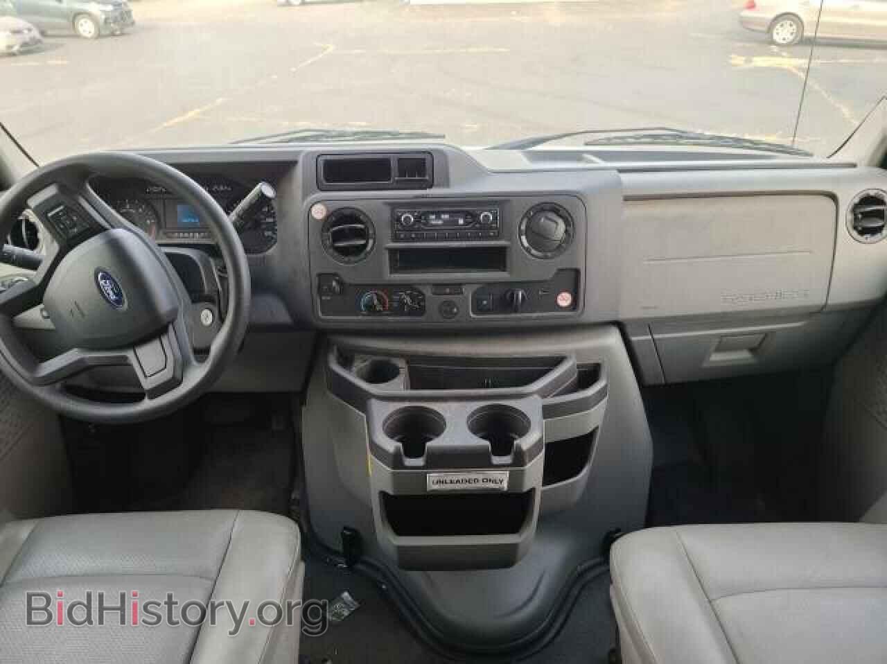 2022 FORD ECONOLINE - VIN: 1FDXE4FN5NDC15895 - Фото 9