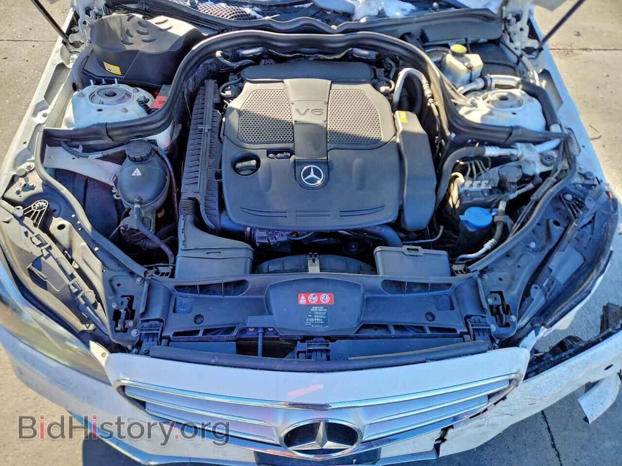 2014 MERCEDES-BENZ E-CLASS - VIN: WDDHF5KB0EA826741 - Фото 11