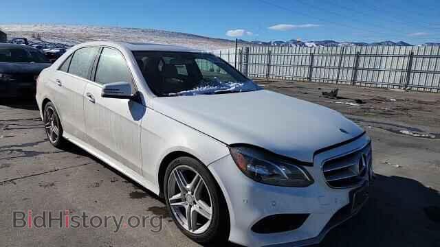 2014 MERCEDES-BENZ E-CLASS - VIN: WDDHF5KB0EA826741 - Фото 13