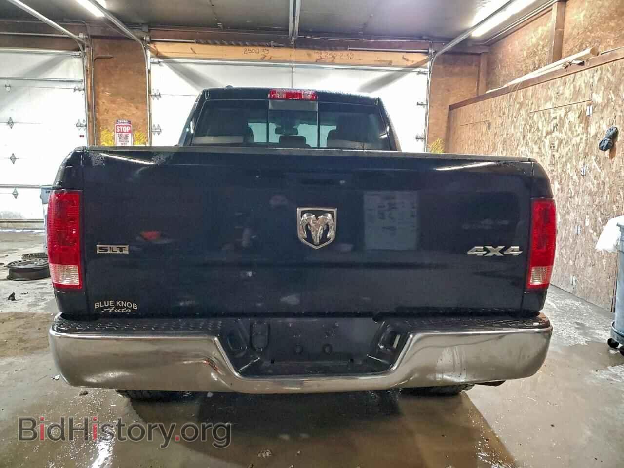 2014 RAM 1500 - VIN: 1C6RR7GT8ES128172 - Фото 6