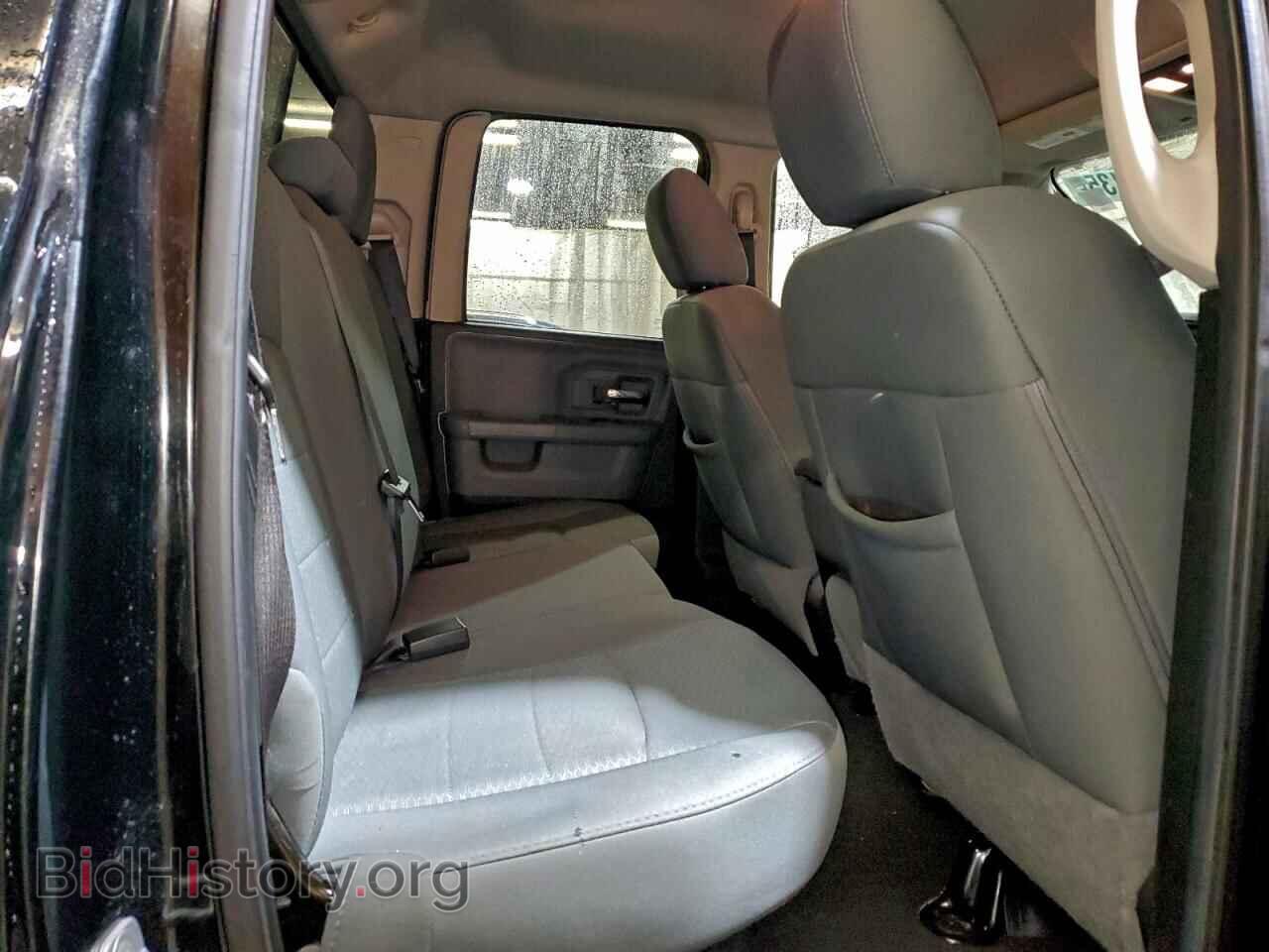 2014 RAM 1500 - VIN: 1C6RR7GT8ES128172 - Фото 10
