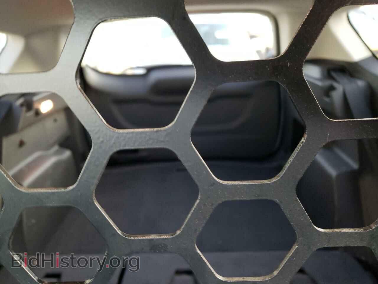2017 FORD ESCAPE - VIN: 1FMCU0GD7HUC82129 - Фото 10