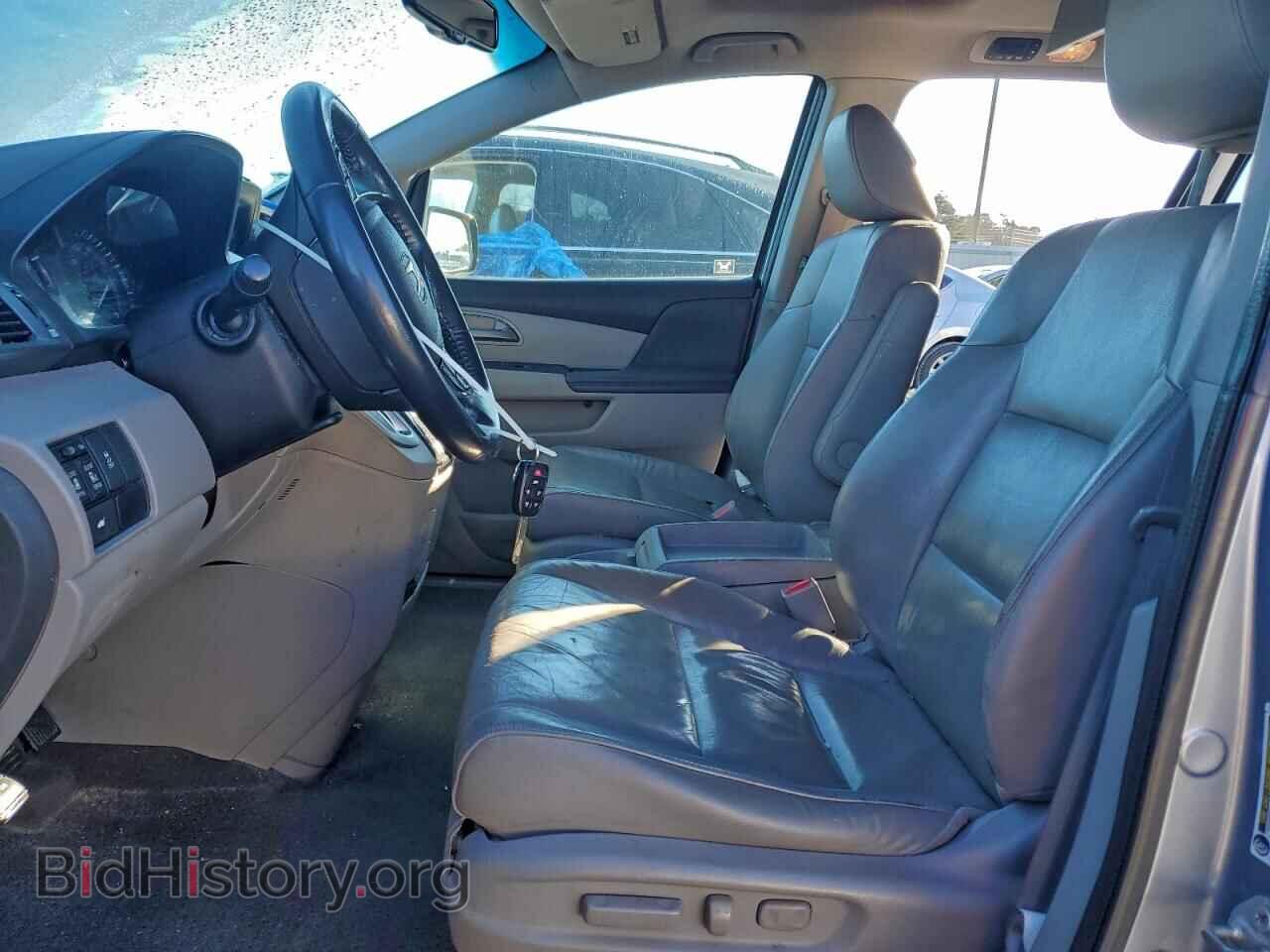 2011 HONDA All Models - VIN: 5FNRL5H6XBB012939 - Фото 7