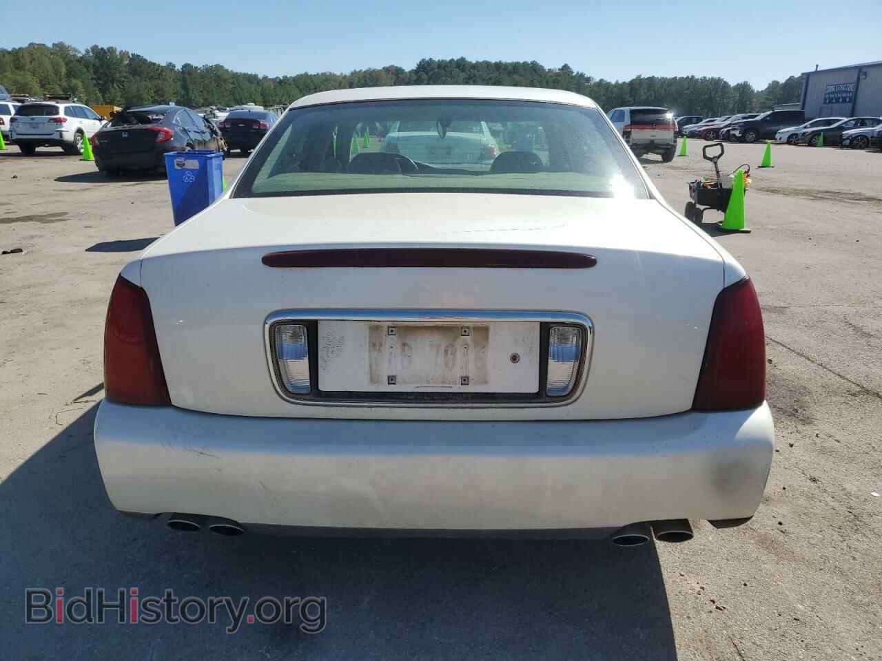 2000 CADILLAC DEVILLE - VIN: 1G6KD54Y1YU311082 - Фото 6