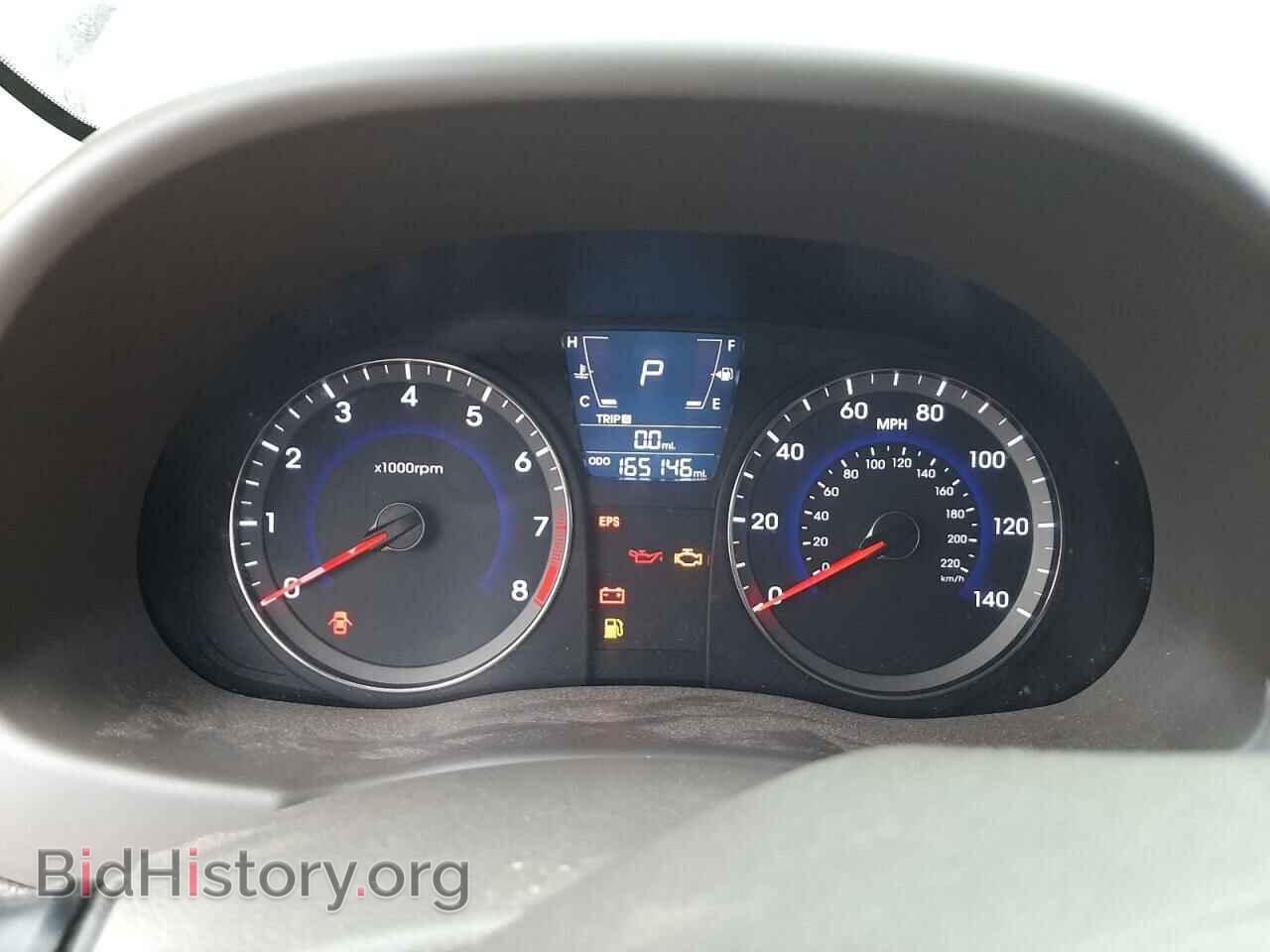 2016 HONDA CIVIC - VIN: 19XFC2F71GE097308 - Фото 9