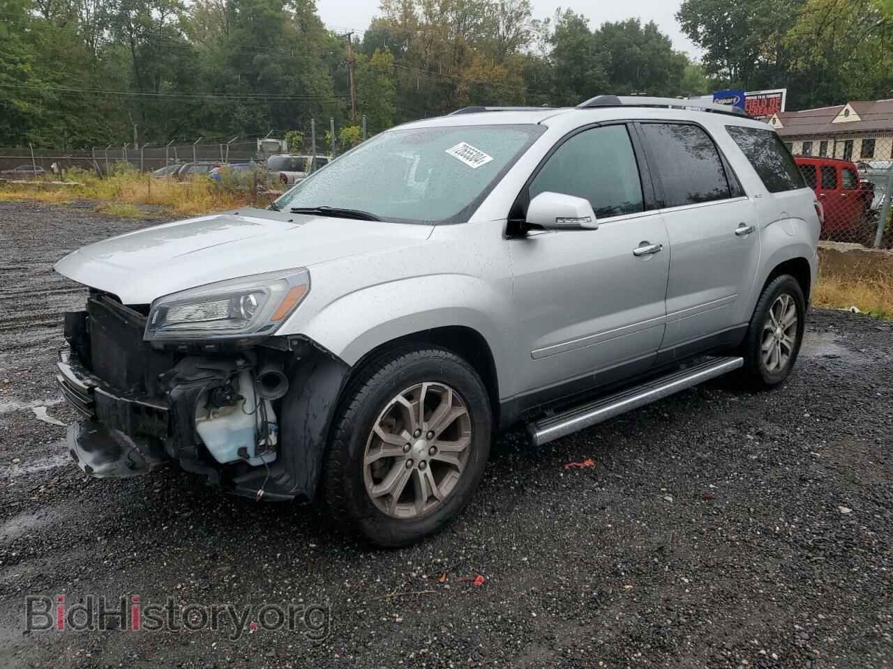 Photo 1GKKVRKD1EJ255602 - GMC ACADIA 2014