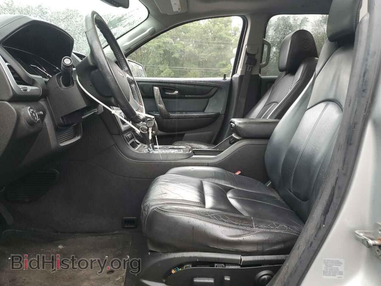 2014 GMC ACADIA - VIN: 1GKKVRKD1EJ255602 - Фото 7