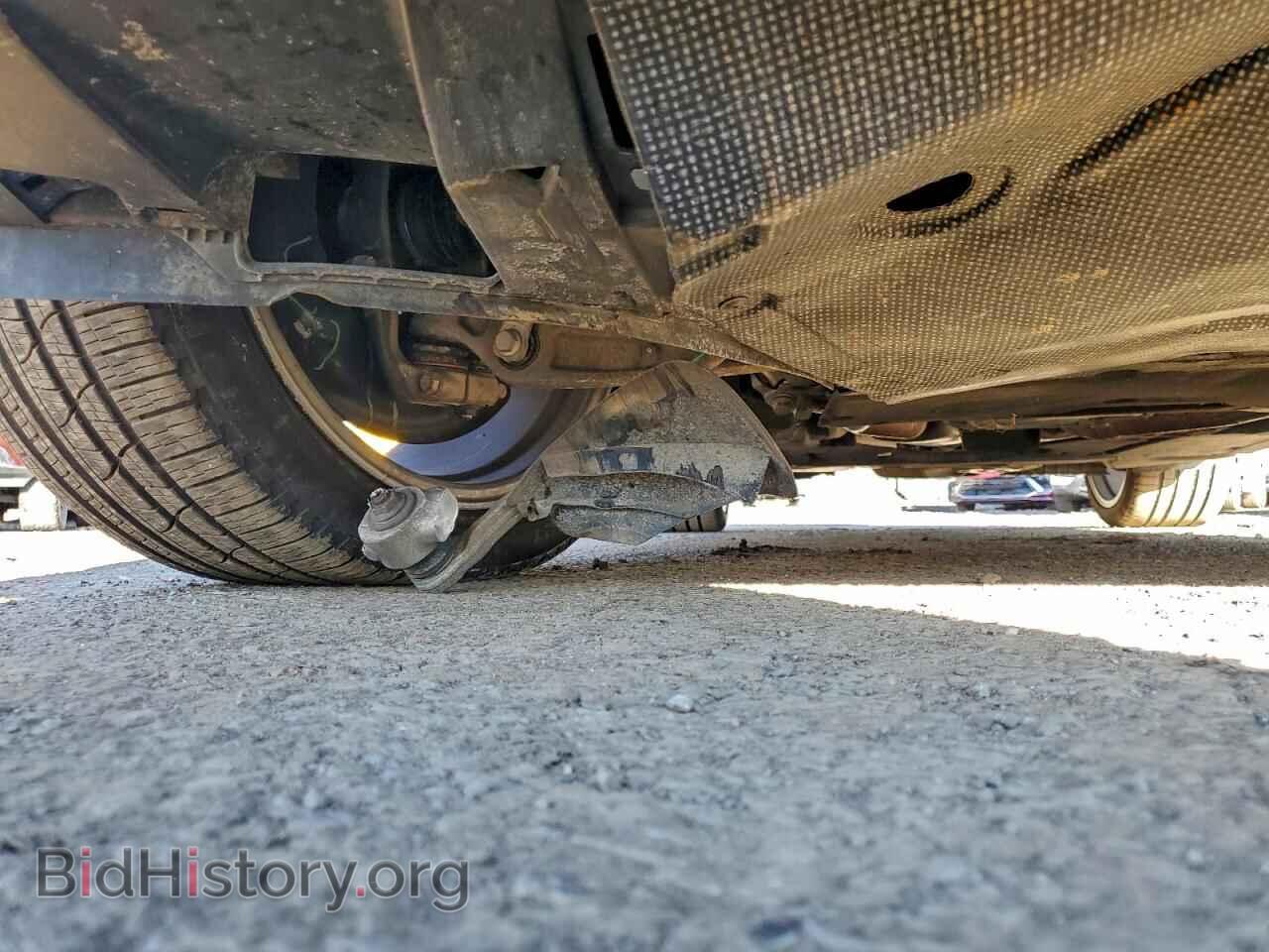 2019 PORSCHE CAYENNE - VIN: WP1AB2AY3KDA61318 - Photo 13