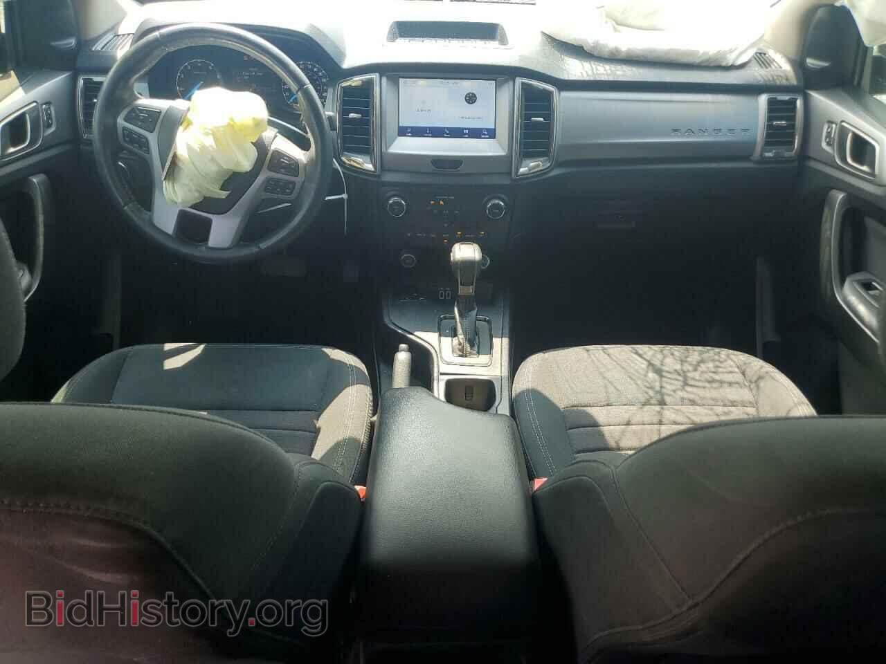 2021 FORD RANGER - VIN: 1FTER4EH0MLD20392 - Фото 8