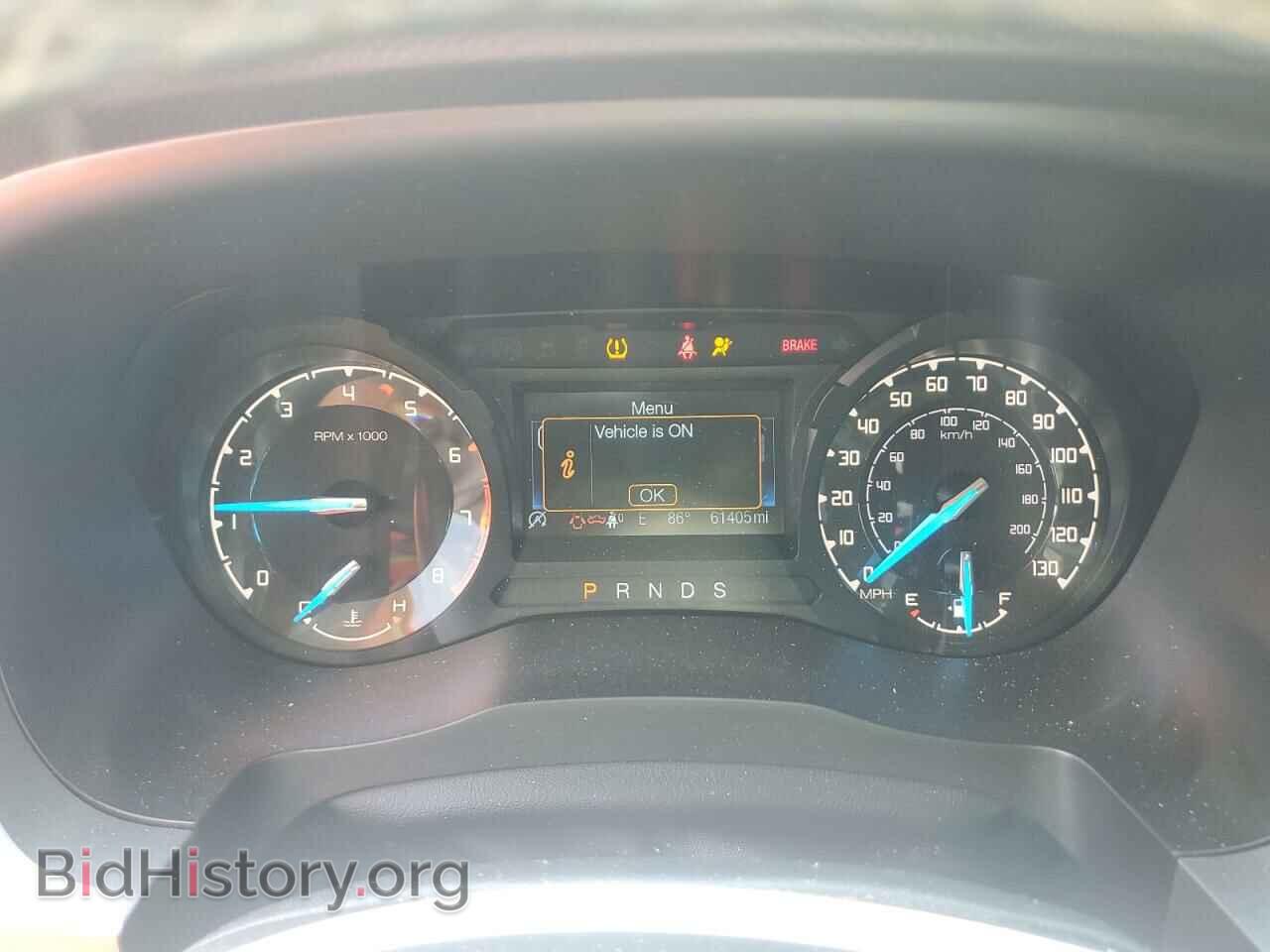 2021 FORD RANGER - VIN: 1FTER4EH0MLD20392 - Фото 9