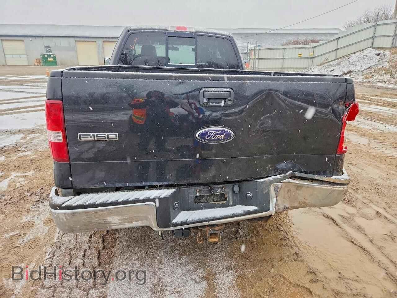 2008 FORD All Models - VIN: 1FTPX14V08FA19937 - Фото 6