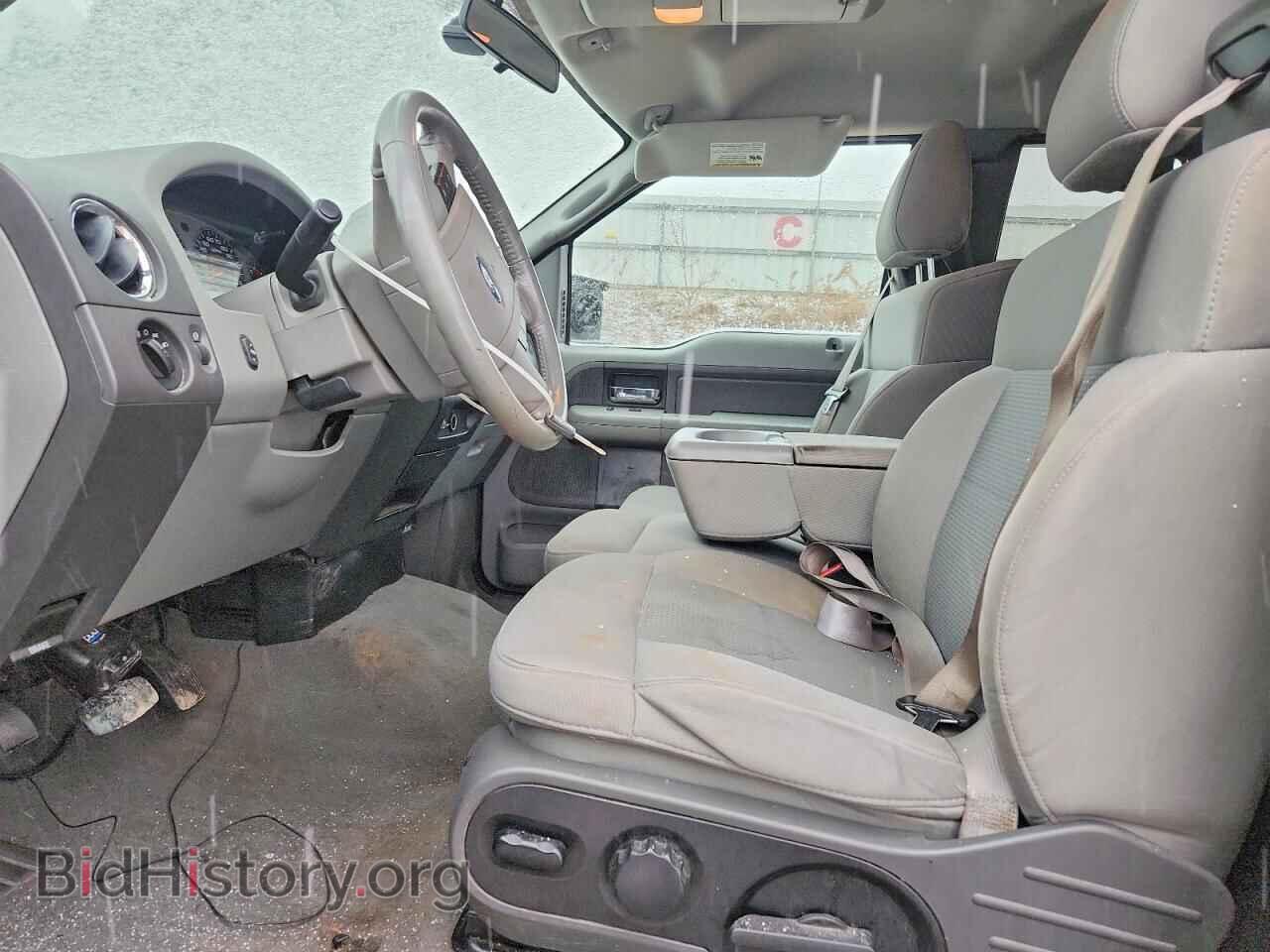 2008 FORD All Models - VIN: 1FTPX14V08FA19937 - Фото 7
