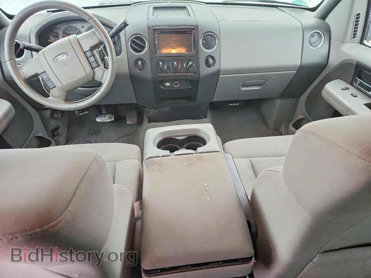 2008 FORD All Models - VIN: 1FTPX14V08FA19937 - Фото 8