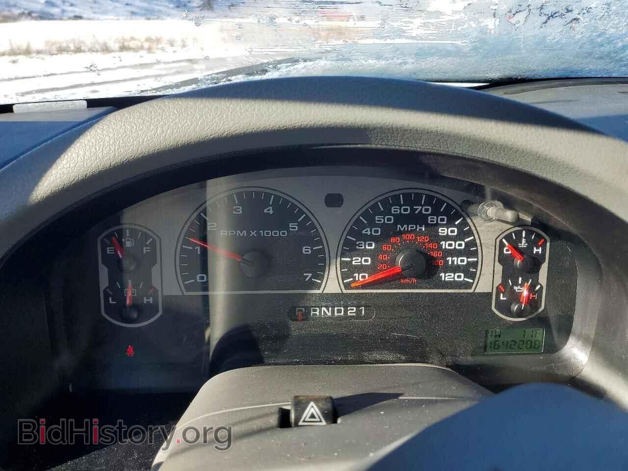 2008 FORD All Models - VIN: 1FTPX14V08FA19937 - Фото 9