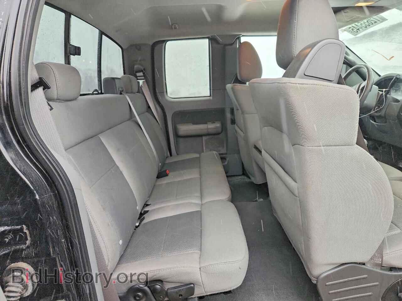 2008 FORD All Models - VIN: 1FTPX14V08FA19937 - Фото 10