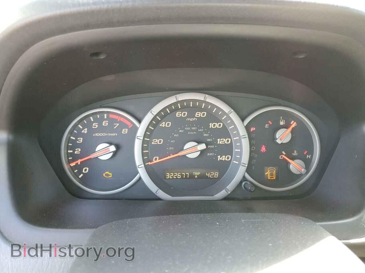 2007 HONDA PILOT - VIN: 5FNYF28177B003130 - Фото 9
