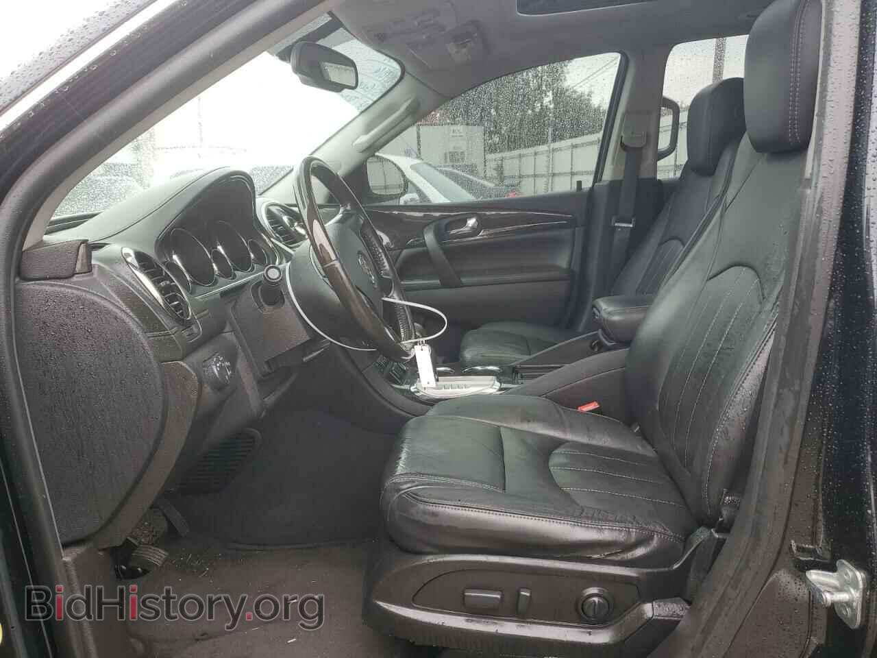 2017 BUICK ENCLAVE - VIN: 5GAKRBKDXHJ202233 - Фото 7