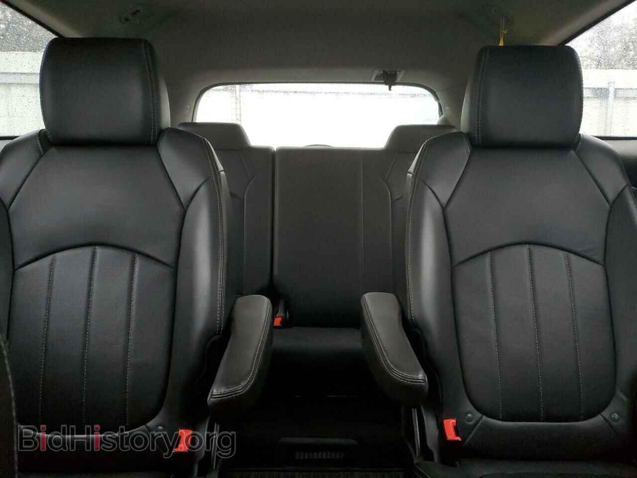 2017 BUICK ENCLAVE - VIN: 5GAKRBKDXHJ202233 - Фото 10