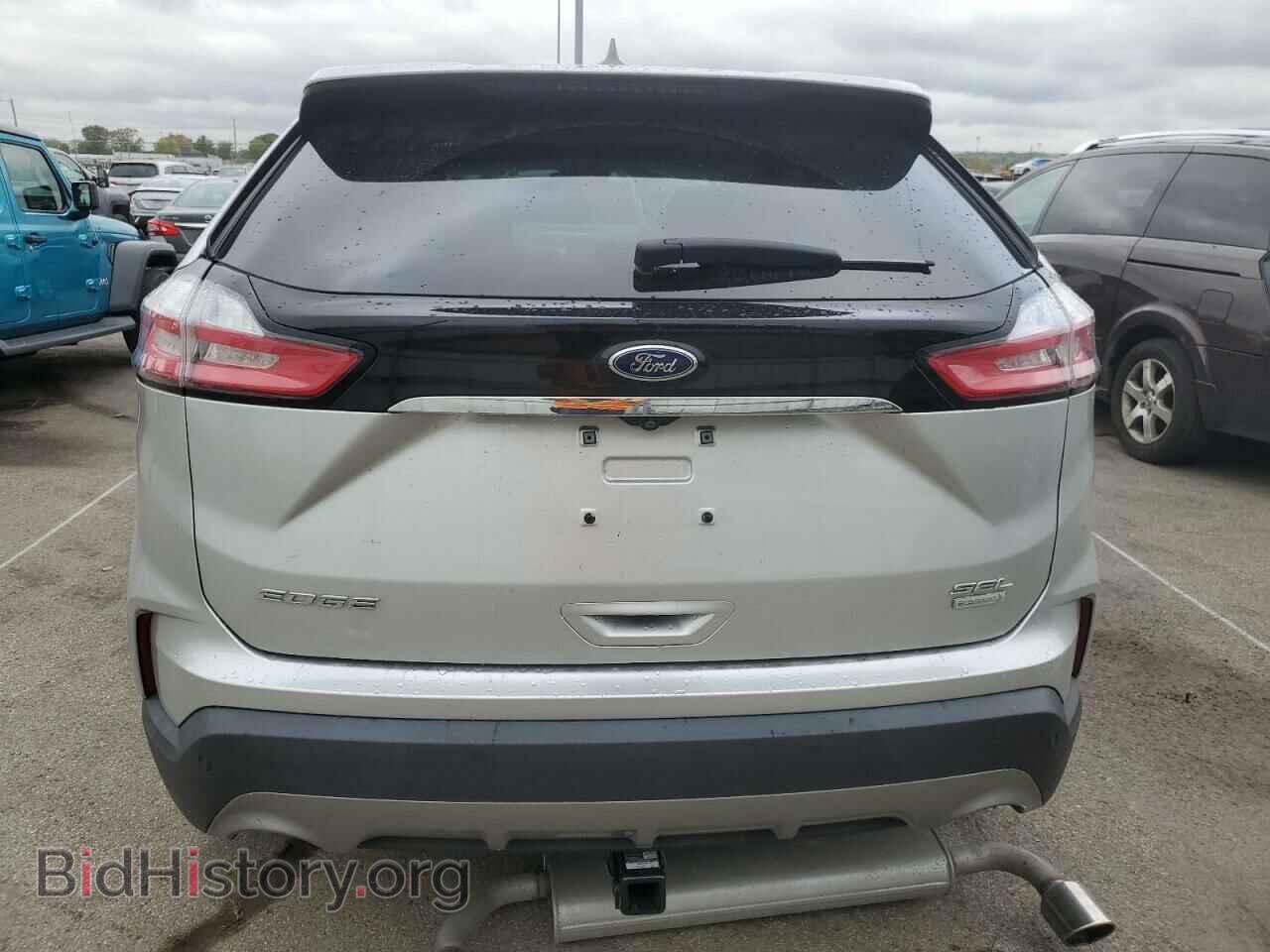 2019 FORD EDGE - VIN: 2FMPK3J97KBB45640 - Фото 6