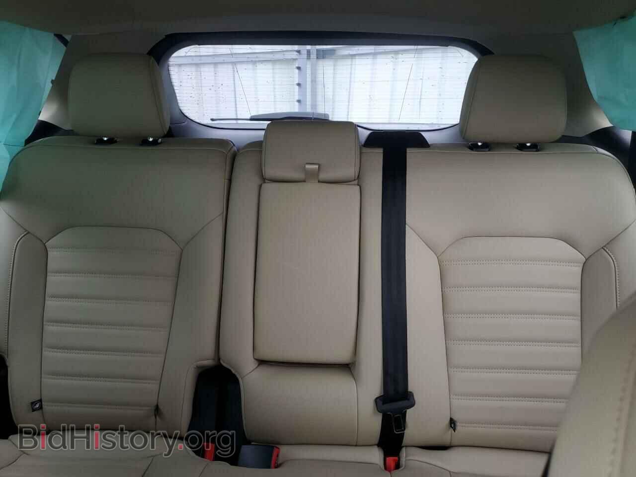 2019 FORD EDGE - VIN: 2FMPK3J97KBB45640 - Фото 10