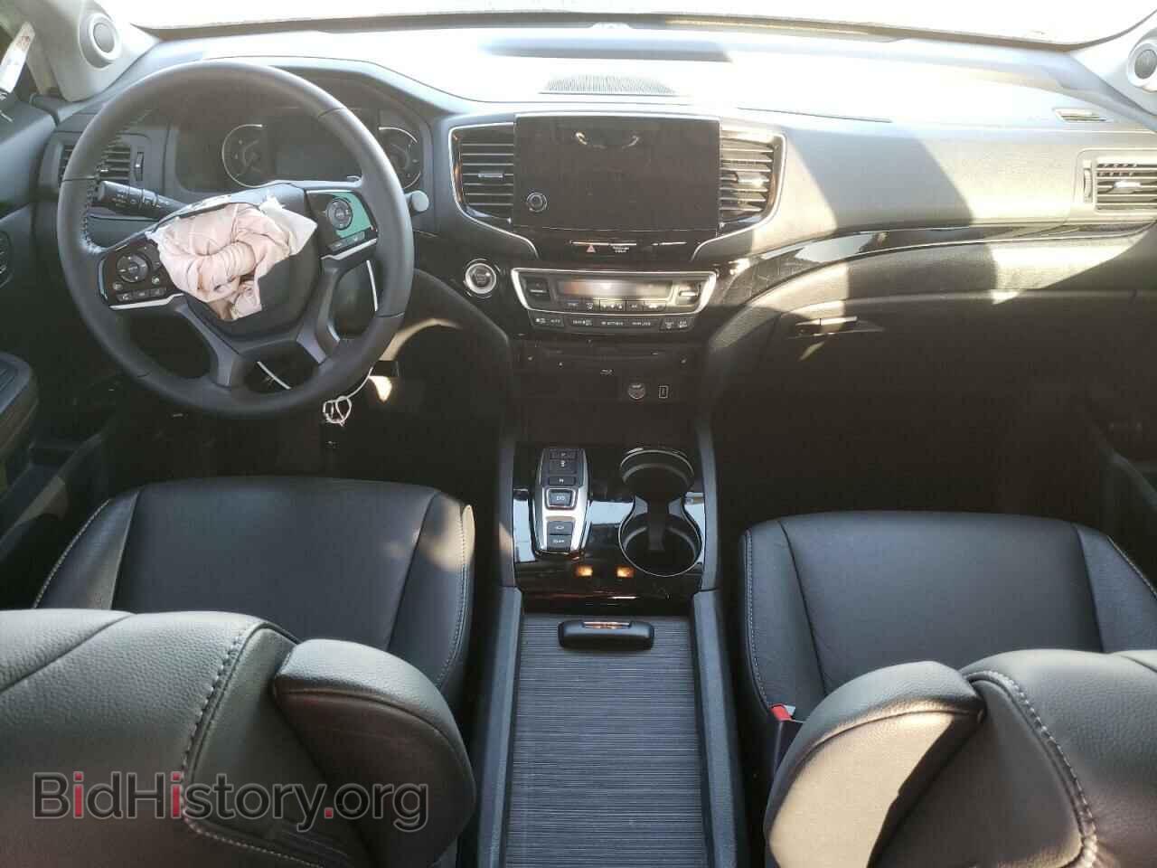 2019 HONDA PILOT - VIN: 5FNYF6H6XKB005773 - Фото 8