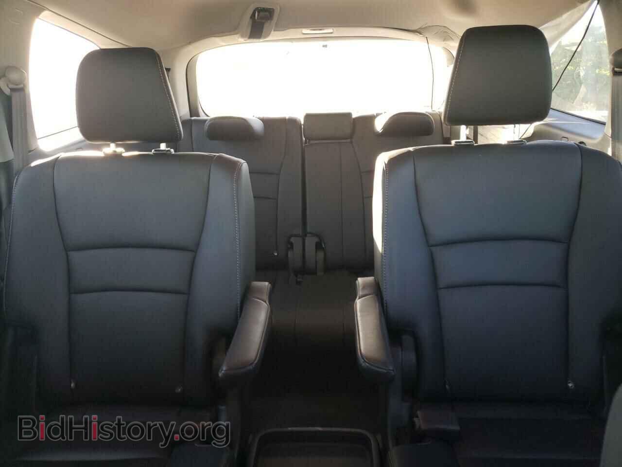 2019 HONDA PILOT - VIN: 5FNYF6H6XKB005773 - Фото 10