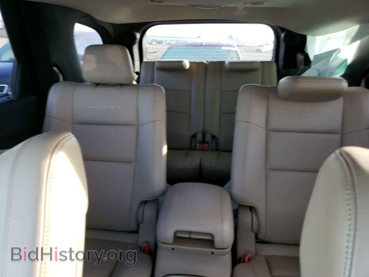 2017 DODGE DURANGO - VIN: 1C4RDJEG3HC839271 - Фото 10