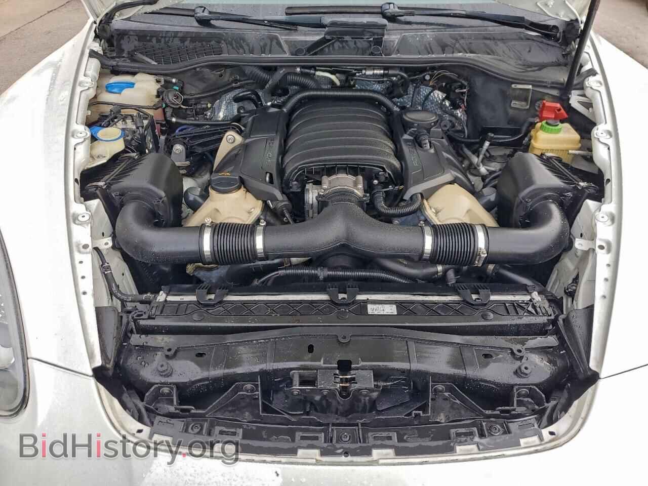 2012 PORSCHE CAYENNE - VIN: WP1AB2A28CLA51676 - Фото 12